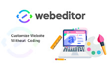 Web Editor