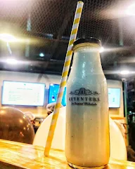 Keventers - Milkshakes & Desserts photo 4