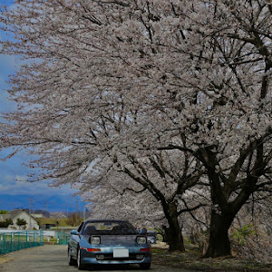 MR2 SW20