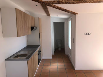 appartement à Briatexte (81)