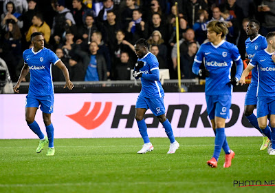 Genk gaat op zoek naar nieuwe zege tegen Cercle Brugge: "Als we winnen, wordt het een mooie week"