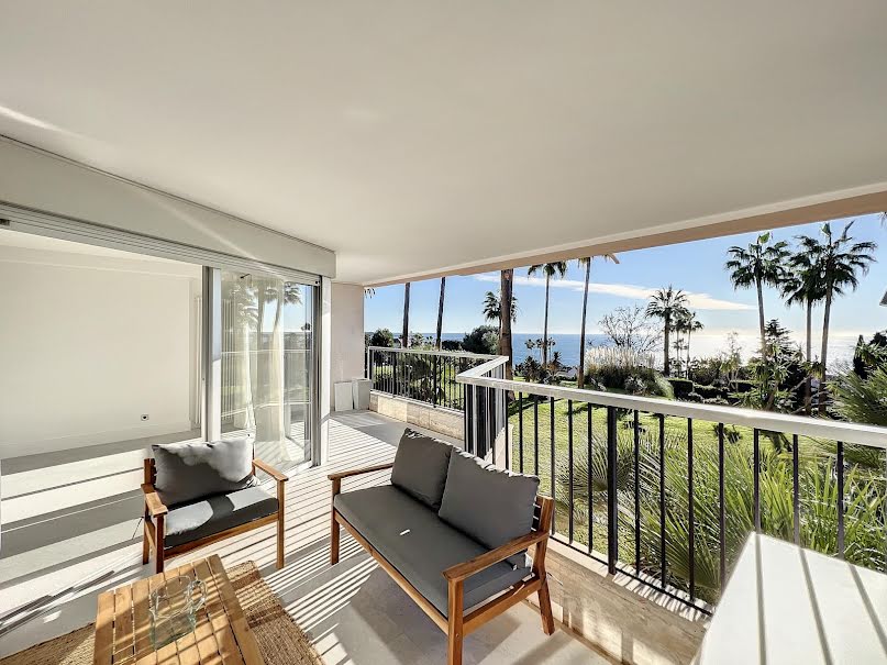 Vente appartement 3 pièces 120 m² à Cannes (06400), 1 290 000 €