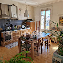 appartement à Sète (34)