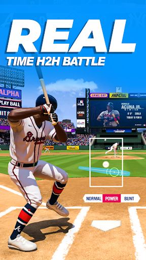 Screenshot BaseBall 3D - BaseBall Sports