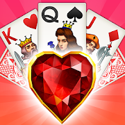 Diamond Solitaire Pro 1.1.4 Icon