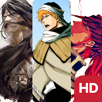 Bleach Wallpapers - Top 65 Best Bleach Backgrounds Download