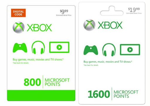 Free microsoftpoint cheap code