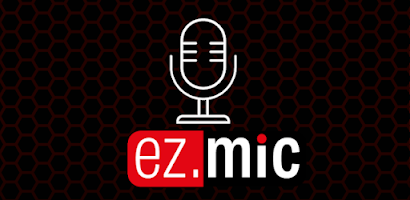 EZ Mic | Microphone Screenshot