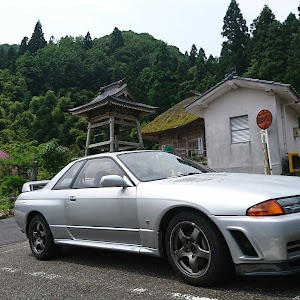 スカイライン GT-R R32