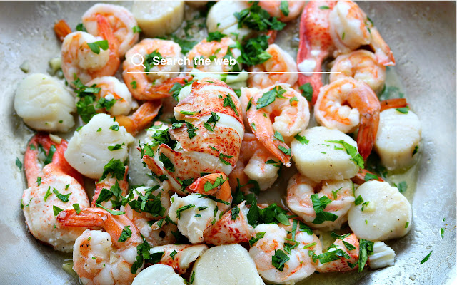 Seafood HD Wallpapers Food Theme