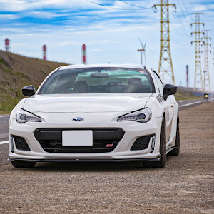 BRZ ZC6