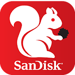 Cover Image of Herunterladen SanDisk-Speicherzone 3.0.13 APK