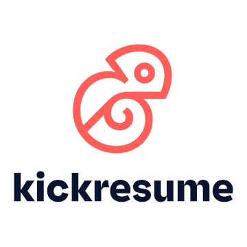 Kickresume