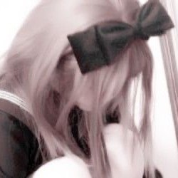 にな