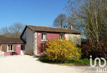 maison à Saint-Germier (79)