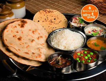 Shahji's Parantha House photo 