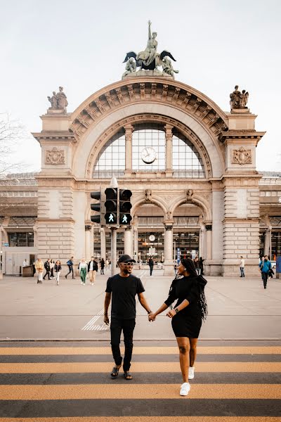 Pulmafotograaf Daniel Dyntar (dyntar). Foto tehtud 12 mai 2022