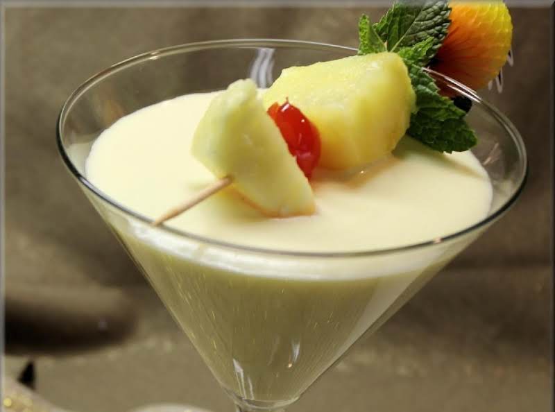 Pina Colada Delight