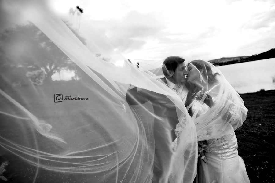 Wedding photographer Diego Martinez (grupomartinezz). Photo of 10 June 2020