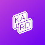 Cover Image of Download Kard - La Banque en plus Simple 2.0.5 APK