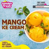 Tender Fresh Ice Creams menu 7