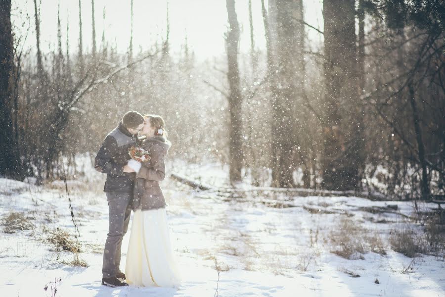 Wedding photographer Igor Matey (imatey). Photo of 5 February 2015