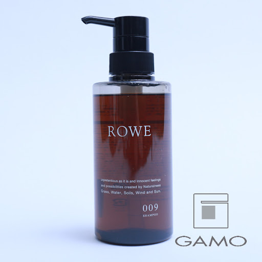 ★ROWE　001　シャンプー　300ml