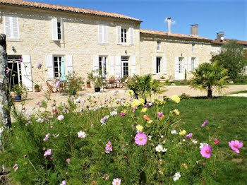 maison à Lesparre-Médoc (33)