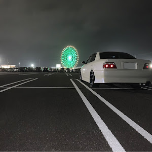 チェイサー JZX100