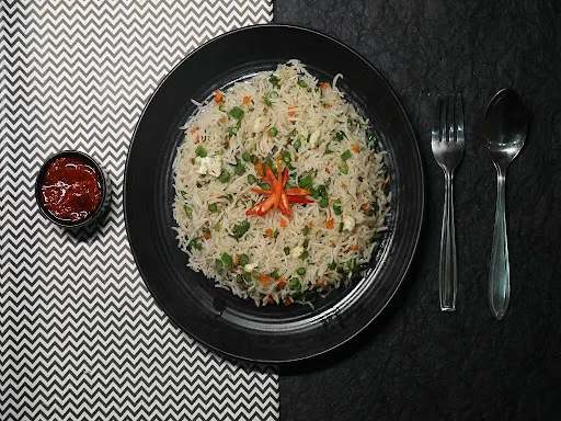 Veg Fried Rice