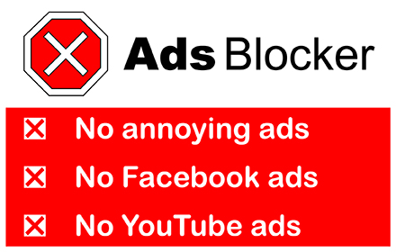 Ads Blocker small promo image