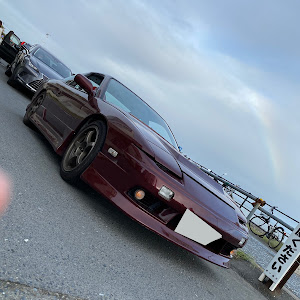 180SX RPS13