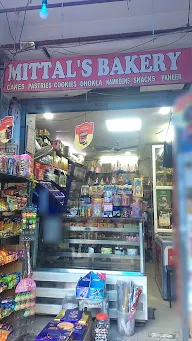 Mittal's Bakery photo 8