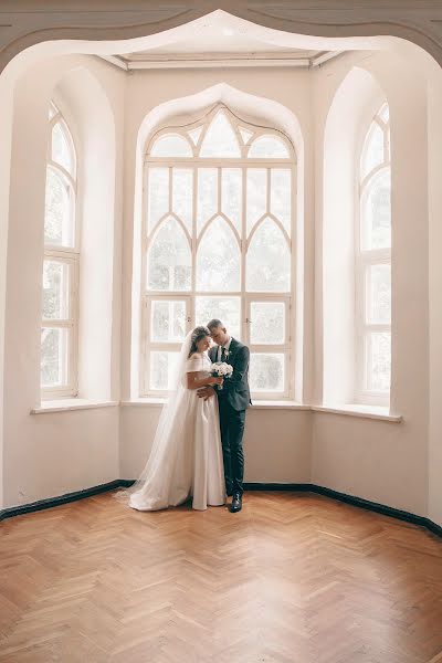 Fotógrafo de casamento Alena Polozhenceva (nimta). Foto de 17 de julho 2022