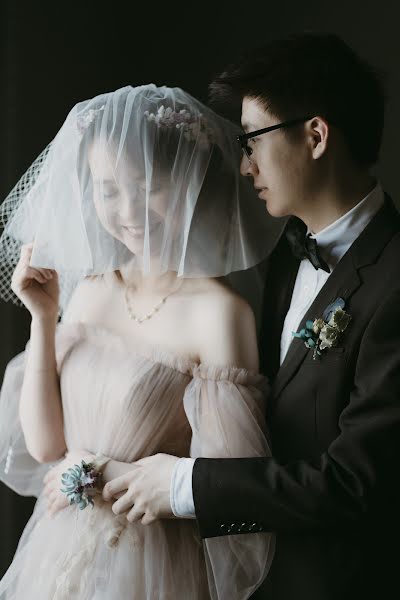 Bröllopsfotograf Sergey Kolobov (kololobov). Foto av 20 september 2018