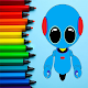 Download Coloring Robots For PC Windows and Mac