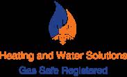 Heating and Water Solutions Ltd album cover