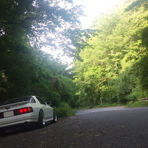 RX-7 FC3S