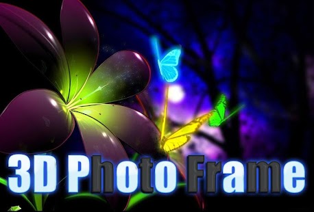 How to download 3D Photo Editor 1.0.0 unlimited apk for android