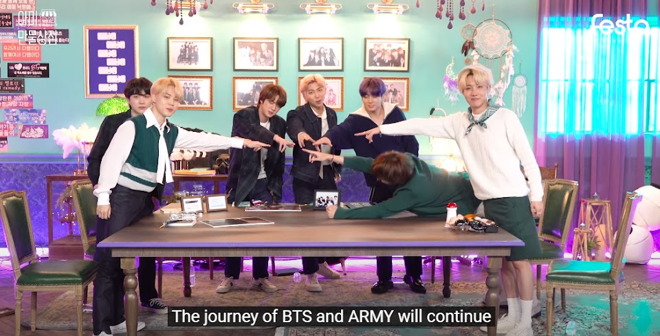 12 Times BTS Used Luxury Bags And Showed Us They're Swimming In Money -  Koreaboo