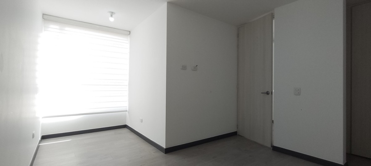 Apartamento En Arriendo - El Vergel, Bogota