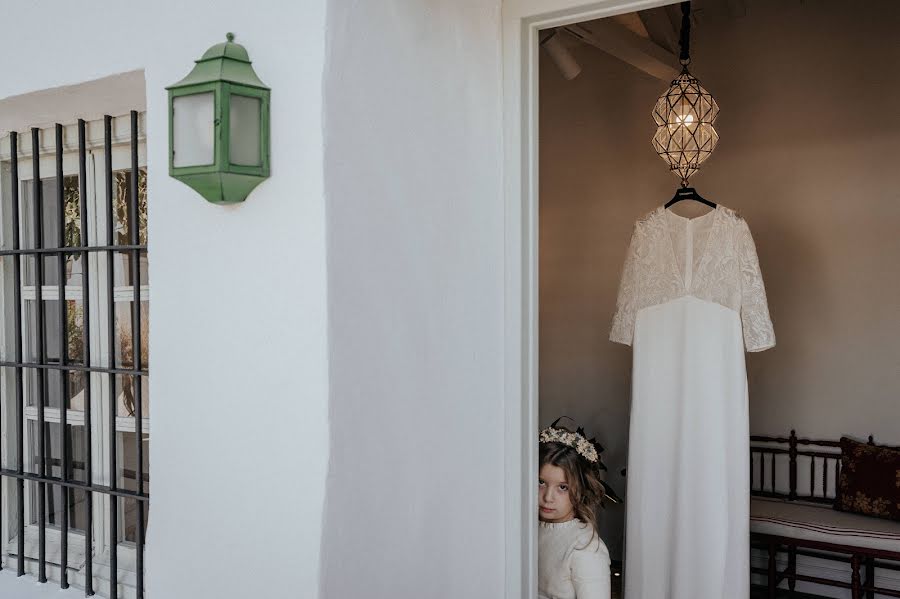 Fotógrafo de bodas Sergio López (theweddpeckers). Foto del 7 de marzo