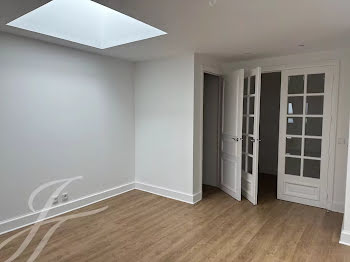 appartement à Paris 8ème (75)