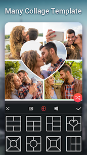 Photo Editor Square Fit  Collage Maker – Lidow