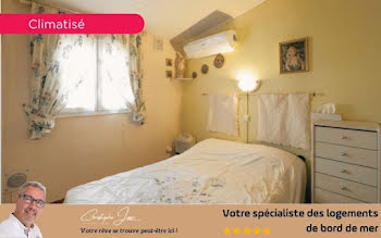 appartement à Le Barcarès (66)