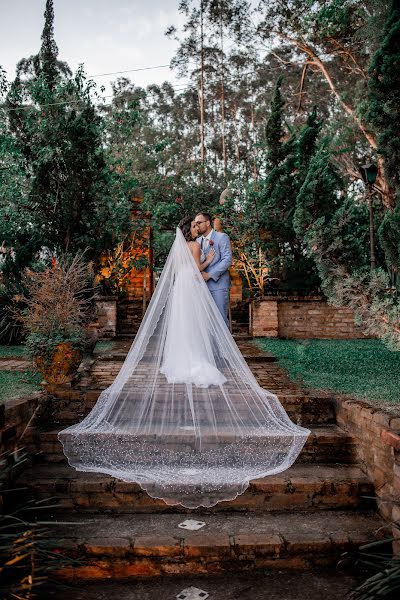 Svatební fotograf Lucas Lopes (llfotografo). Fotografie z 21.listopadu 2021