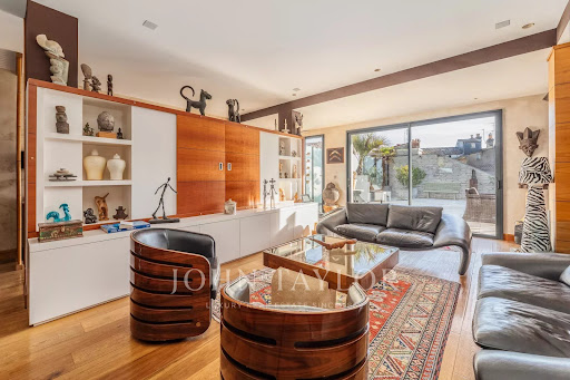 Appartement avec terrasse 2