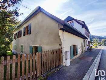 maison à Rimbach-près-Masevaux (68)