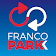 Franco Park Rotativo Inteligente icon