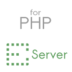 Cover Image of 下载 Server for PHP 1.17.2-arm APK